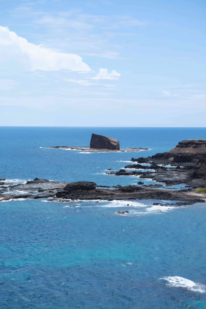 Panorama à Ua Huka © Tahiti Tourisme
