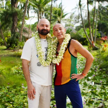Le Test de l’Accueil à Tahiti Et Ses Îles