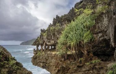Traumhaftes Französisch-Polynesien entdecken