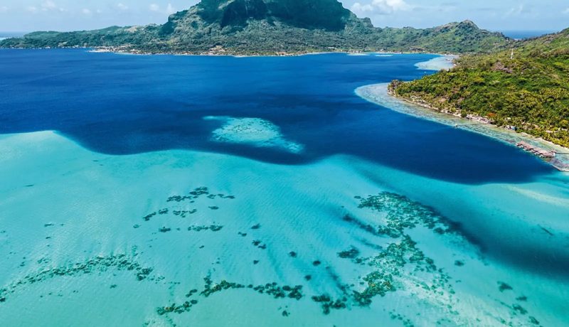 Traumhaftes Französisch-Polynesien entdecken