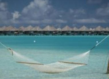 Quand le Luxe n’a pas de prix : The St Regis Bora Bora !
