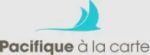Pacific à la carte