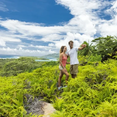 Activités à Huahine