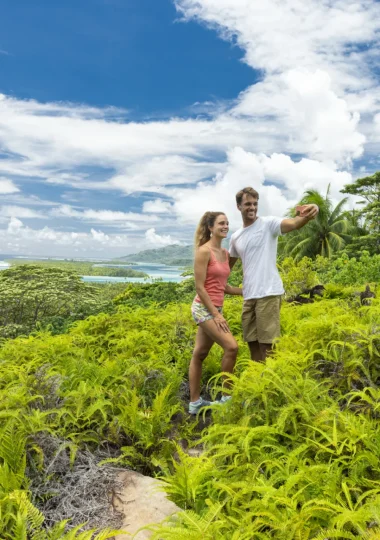 Activités à Huahine