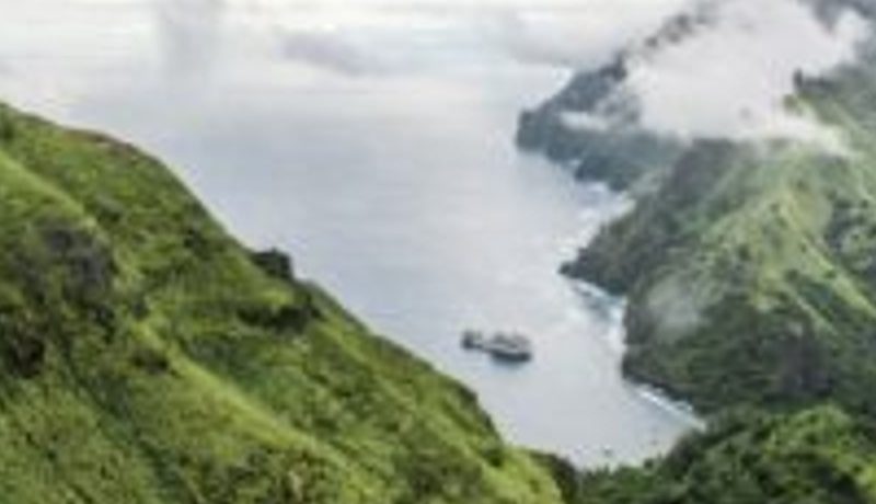 Besondere Kreuzfahrt mit der Aranui 5 – Französisch-Polynesien mal anders