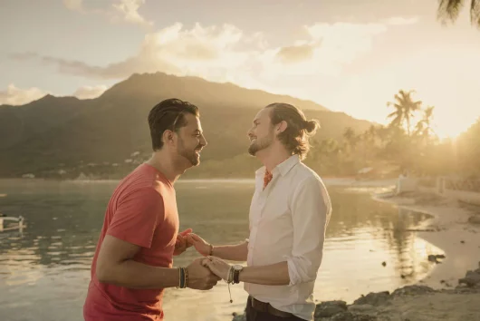 Le Test de l’Accueil à Tahiti Et Ses Îles