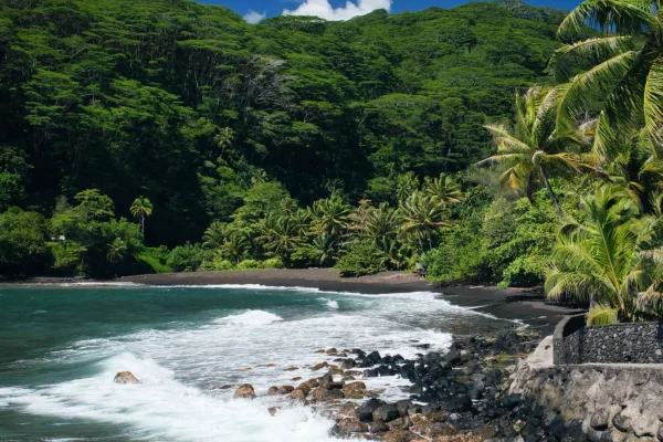 Tour de l’île de Tahiti – Les spots à voir