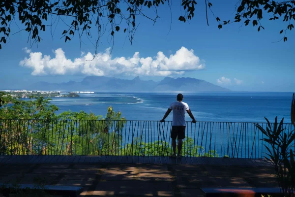 Tour de l’île de Tahiti – Les spots à voir