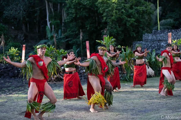 Tour de l’île de Tahiti – Les spots à voir