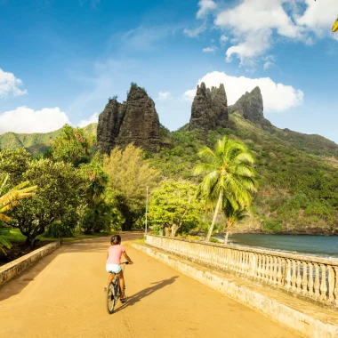 Tous les sites classés à l’UNESCO