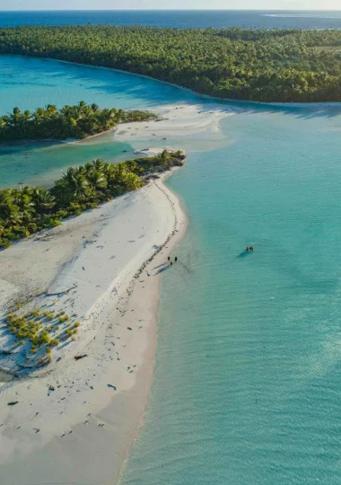 Se rendre et se déplacer à Tahiti