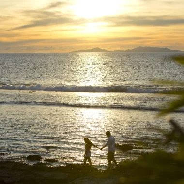 Où faire sa demande  en mariage à Tahiti Et Ses îles