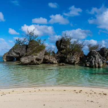 Les plages cachées de Tahiti Et Ses Îles