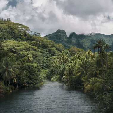 Durabilité et écotourisme à Tahiti Et Ses Îles