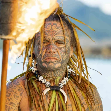 Les tatouages polynésiens – Origines et signification