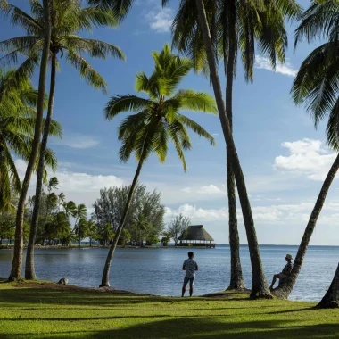 Tour de l’île de Tahiti – Les spots à voir