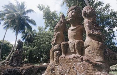 Îles et archipels