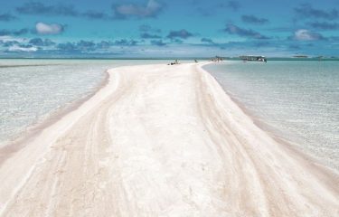 Îles et archipels
