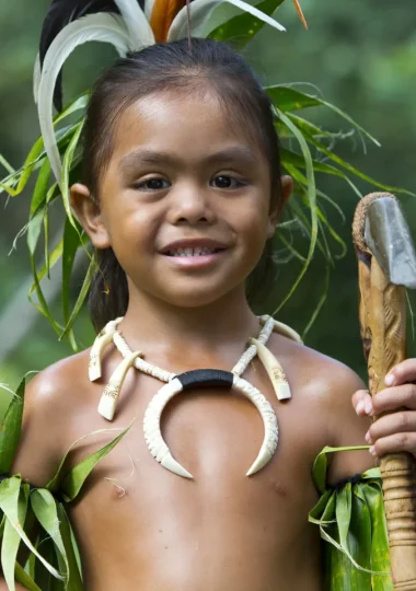 Plongée à Maupiti